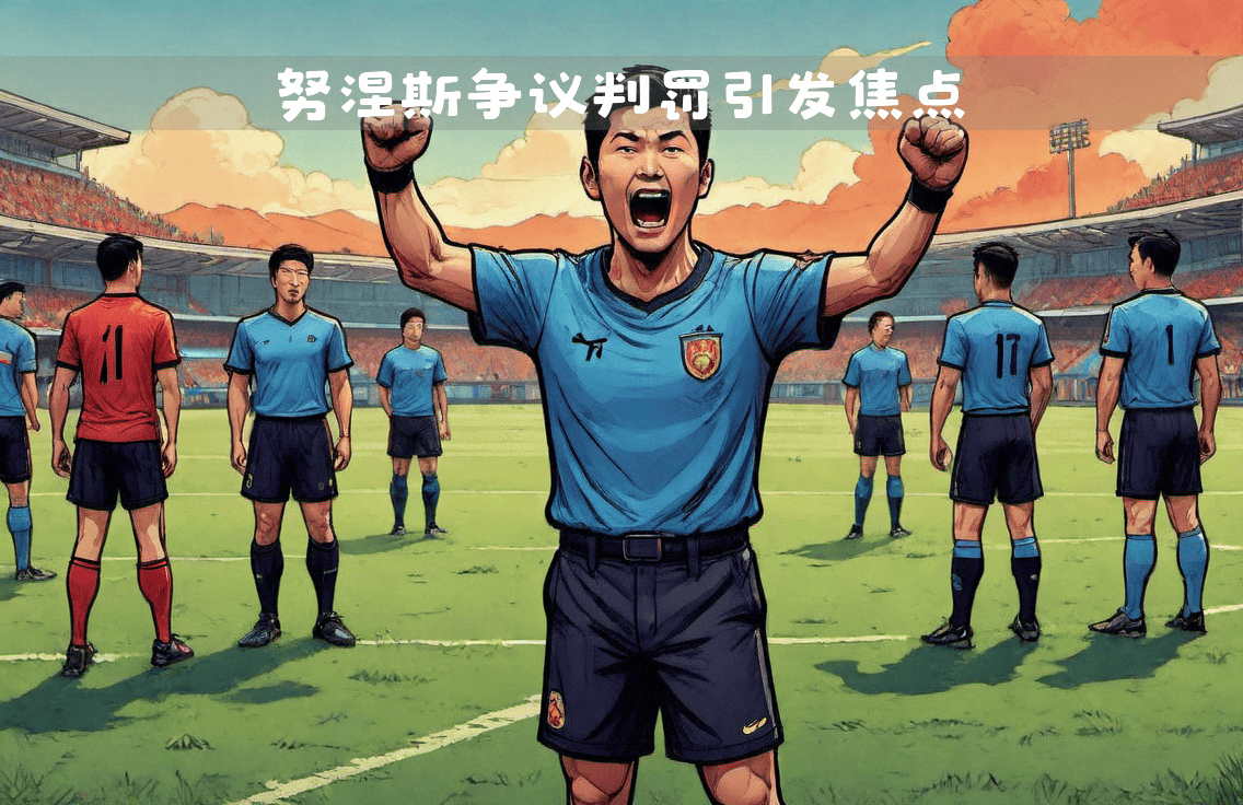 利物浦遭遇争议判罚，裁判组回应：执法公正，工作学生选择.
